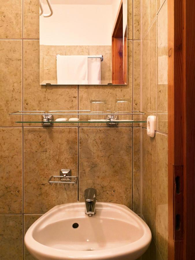 Margareta Panzio Hotel Horvatzsidany ภายนอก รูปภาพ